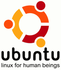 Ubuntu logo